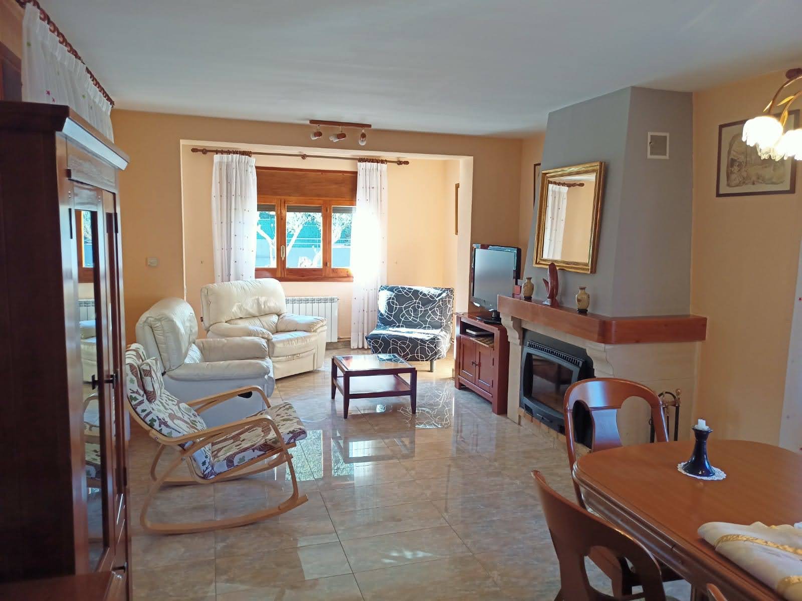 Salón comedor