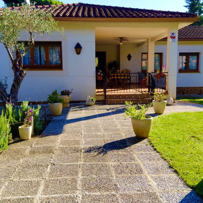 Bienvenidos a La Guardiola